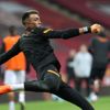 Galatasaray'da Muslera 220 gün sonra döndü Galatasaray'da Muslera 220 gün sonra döndü