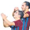 Lucescu, Abdülkadir ile Yusuf’u beğendi