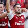 Chelsea'yi penaltılar sonunda 4-1 mağlup eden Arsenal, Community Shield'in sahibi oldu