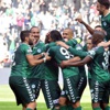 Konya'nın hasreti bitti! Konya'nın hasreti bitti!