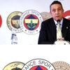 Ali Koç: Kulübüm ve şahsım siyasete girmedi, girmeyecek