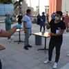 KPSS Genel Yetenek-Genel Kültür oturumu başladı