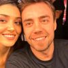 Murat tan Hande ye ilan-ı aşk: İki gözümün çiçeği! Murat tan Hande ye ilan-ı aşk: İki gözümün çiçeği!