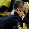 Ali Koç'u istifaya davet ettiler Ali Koç'u istifaya davet ettiler