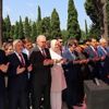 15 Temmuz Şehitlerimiz Kabirleri Başında Anıldı