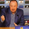 Rafael: Benitez: Acele etmeden iyi oynamalıyız Rafael: Benitez: Acele etmeden iyi oynamalıyız