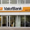VakıfBank: 65 bin müşterimizin 305 milyon liralık kredi kartı borçlarını erteledik VakıfBank: 65 bin müşterimizin 305 milyon liralık kredi kartı borçlarını erteledik