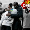 Aboubakar ve N'Koudou derbide yok