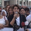 Pervin Buldan: İstiklal Marşı ile zulmediyorlar Pervin Buldan: İstiklal Marşı ile zulmediyorlar