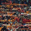 Arena 'İstifa' sesleriyle inledi