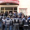 Son dakika: HDP'ye operasyon! Çok sayıda gözaltı var Son dakika: HDP'ye operasyon! Çok sayıda gözaltı var