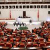 TBMM Genel Kurulu'nda hafta sonu da Ceza İnfaz Yasası görüşülecek TBMM Genel Kurulu'nda hafta sonu da Ceza İnfaz Yasası görüşülecek