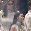Kendall Jenner, Babasıyla Aynı Kıyafeti Giydi