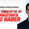 AB Komisyonu Türkiye'nin büyüme tahminini yükseltti