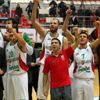 Pınar Karşıyaka, Maccabi Rand Media deplasmanında