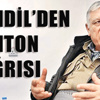 Teröristbaşı Bayık isyan çağrısı yaptı! Teröristbaşı Bayık isyan çağrısı yaptı!