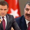 Fatih Portakal'dan Fahrettin Koca'ya: Bunun hesabı nasıl verilecek? Doğru mudur? Fatih Portakal'dan Fahrettin Koca'ya: Bunun hesabı nasıl verilecek? Doğru mudur?