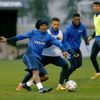 Trabzonspor ile Çaykur Rizespor 39. randevuda