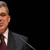 Abdullah Gül sessizliğini bozdu! Abdullah Gül sessizliğini bozdu!