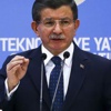 Davutoğlu'ndan sert tepki: Şehidin acısını hissettiniz mi? Davutoğlu'ndan sert tepki: Şehidin acısını hissettiniz mi?