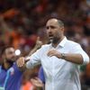 Galatasaray taraftarları Tudor'u istifaya davet etti