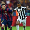 Lionel Messi tarihe geçti Lionel Messi tarihe geçti
