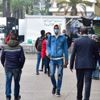 Fas'ta Covid-19 nedeniyle alınan OHAL kararı bir ay daha uzatıldı Fas'ta Covid-19 nedeniyle alınan OHAL kararı bir ay daha uzatıldı