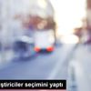 Oyun geliştiriciler seçimini yaptı Oyun geliştiriciler seçimini yaptı