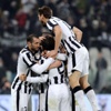 Juventus zirvede rakipsiz Juventus zirvede rakipsiz