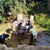 4 yaşındaki çocuğun feci ölümü