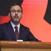 Bakan Kasapoğlu'ndan TFF 2. Lig'e yükselen kulüplere tebrik Bakan Kasapoğlu'ndan TFF 2. Lig'e yükselen kulüplere tebrik