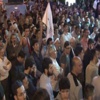 Mısır Konsolosluğu önünde protesto Mısır Konsolosluğu önünde protesto