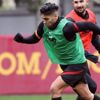 Galatasaray'da Falcao sevinci Galatasaray'da Falcao sevinci