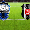 SAİ Kayseri Erciyesspor Beşiktaş maçı Cankı Anlatım