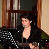 Hande Mehan müzikseverleri mest etti Hande Mehan müzikseverleri mest etti