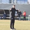 Erzurumspor'da Hüseyin Çimşir mesaiye başladı Erzurumspor'da Hüseyin Çimşir mesaiye başladı