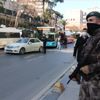 İstanbul'da yılbaşı öncesi asayiş denetimi İstanbul'da yılbaşı öncesi asayiş denetimi