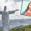 Batı'nın dayatmaları sorgulanıyor! ''İsa heykellerini parçalayın'' çağrısına destek