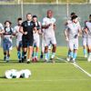 Trabzonspor un ilk etap kampı sona eriyor Trabzonspor un ilk etap kampı sona eriyor