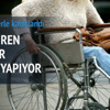 Golf, felçlinin zihnini açıyor Golf, felçlinin zihnini açıyor