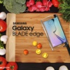 Samsung'dan şaka gibi telefon! Samsung'dan şaka gibi telefon!