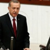 Erdoğan Meclis açılışında konuşuyor Erdoğan Meclis açılışında konuşuyor