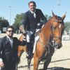 Koru Sigorta Binicilik Kupası sahiplerini buldu Koru Sigorta Binicilik Kupası sahiplerini buldu