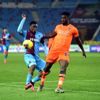 Süper Lig: Trabzonspor: 1 - Medipol Başakşehir: 1 ...