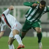 Timsah, Bal-Kes'i yedi! Gol düellosu!