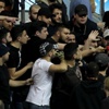 Ataman: "Eurolegue'den atılırız..."