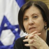 İsrail'de Meretz Partisi lideri istifa etti