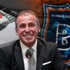 Abdullah Avcı imzayı attı bombayı patlattı! Başakşehir'den Beşiktaş'a resmen... Abdullah Avcı imzayı attı bombayı patlattı! Başakşehir'den Beşiktaş'a resmen...