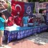 Zıpkınla Balık Avı Kulüplerarası Türkiye Şampiyonası Zıpkınla Balık Avı Kulüplerarası Türkiye Şampiyonası