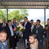 Nazilli Belediyespor Camiası Kahvaltıda Buluştu